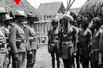 La comunidad afro indígena que la colonia condenó a desaparecer 