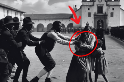  El Estado Les Quitó a Sus Hijos | La Historia que la Colonia Quiso Borrar