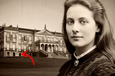 ELLA ERA LA HEREDERA MÁS DESEADA DE PUEBLA… HASTA QUE SU SECRETO MACABRO SALIÓ A LA LUZ