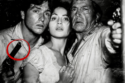 (Sinaloa, 1970) El TRIÁNGULO AMOROSO que terminó en desgracia