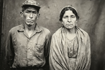 (Taasco, 1971) El AMOR IMPURO que destruyó una dinastía completa