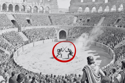 Un día en Roma: así vivía una persona común hace 2.000 años 