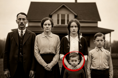  1913 – Potosí La Familia Que Nunca Cerró la Puerta