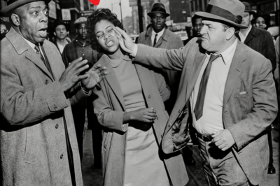 El hijo del alcalde agredió a la hija de 21 años de Bumpy Johnson en una fiesta y fue encontrado castrado 48 horas después.