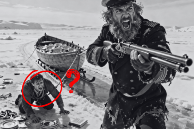  Perdidos en el Blanco Infinito – La Expedición Mortal de la Antártida Australiana 