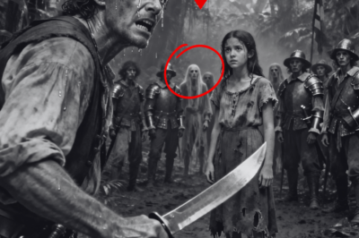 Devorados por la Selva – Lope de Aguirre y la Masacre Real del Amazonas