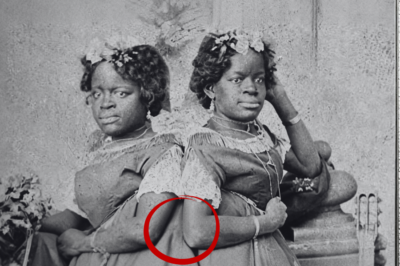  Hermanas históricas con vidas trágicas que nadie quisiera tener