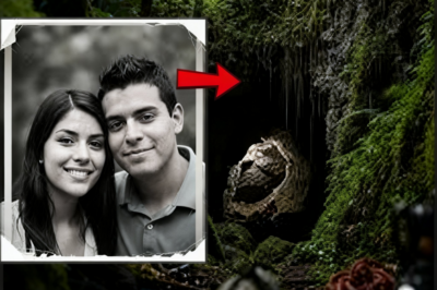  Pareja Desaparece sin Dejar Rastro en la Sierra — Hallados Vivos pero Irreconocibles… 