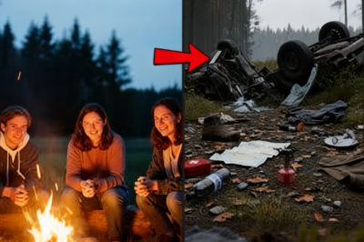 Excursionistas perdidos hallados tras 4 semanas — ¿Por qué no buscaron antes con perros? 