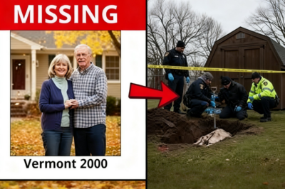  Caso frío resuelto 2000 Verrmont — arresto conmocionó a la sociedad