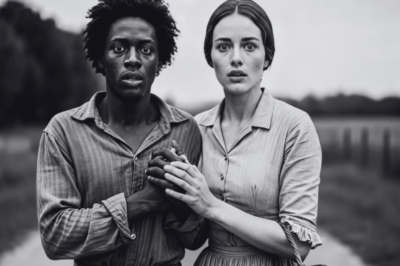  El Hrmafrodita que Huyó con la Hija del Coronel — El Final del Viaje Nadie lo Olvidó