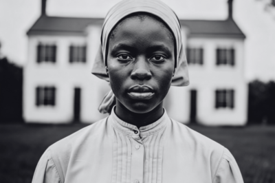  La esclava de Puebla, Catarina de San Juan La historia que México se negó a contar 