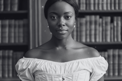  El Secreto Imposible De La Esclava Más Cara Jamás Subastada en Veracruz — Qué Sucedió