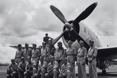 Mexicanos que Cayeron en Manos de Japón en Filipinas — La Verdad Que México Olvidó