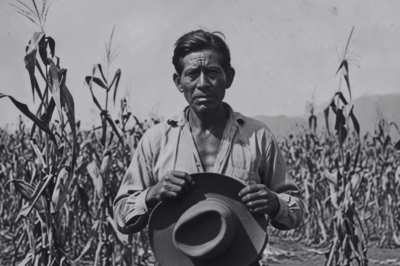  La Guerra Olvidada de México en la Segunda Guerra Mundial: Los Braceros que Nadie Recuerda 