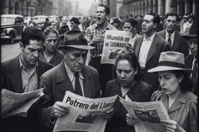 EL ESCUADRÓN MEXICANO QUE ENFRENTÓ A LOS ZEROS JAPONESES Y SOBREVIVIÓ