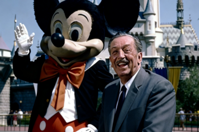 La Trágica y Oculta Historia de la Mansión de Cuento de Hadas de Walt Disney