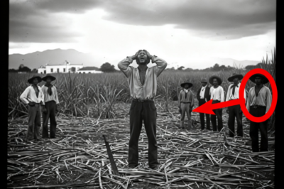 Caso Real en Guerrero: El esclavo Morelos gritó y su voz cruzó toda la hacienda (1857)