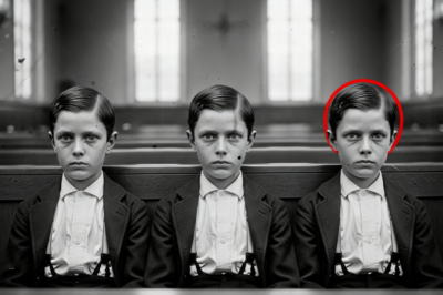 (1856, Ohio) El macabro misterio de los trillizos que ni siquiera la ciencia puede explicar