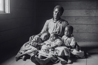 Caso real em Colima: Los hijos que la esclava crió… para ser vendidos juntos (1873)