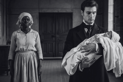 Caso Real em Hidalgo – El Bautismo Del Esclavo que Selló una Mentira (1878)