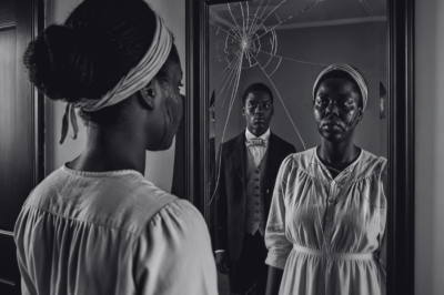 La verdadera historia de Oaxaca: El esclavo reconoce a su hijo en el espejo (1872). La cruda realidad…