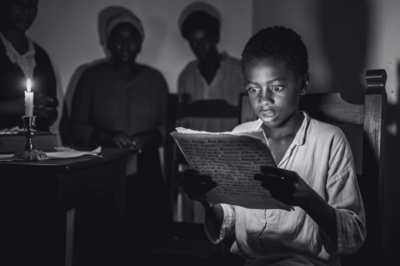  Caso Real en Chiapas: El niño Miguel Álvarez aprendió a leer — y lo castigaron por ello (1876)