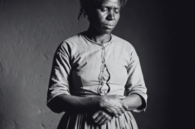 Historia real: La esclava que cuidó a su propio verdugo — Zacatecas (1886)