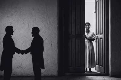  Caso Real em Guerrero – La Madre Esclava que Escuchó a su Hijo Ser Vendido (1871)