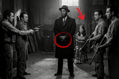 La mafia secuestró a la hija de Bumpy en Brooklyn: lo que sucedió en 3 días hizo que los detectives se alejaran.