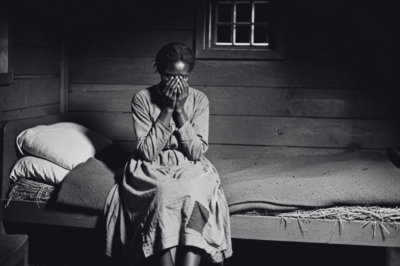 Caso Real em Yucatán: La Última Noche de la Esclava Juana (1845)