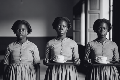 Caso Real en Michoacán: La niña que nunca envejecía (1868)