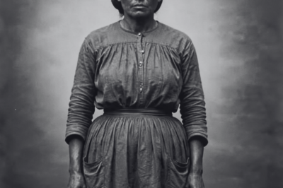  Desaparición de Teresa Morales: El Misterioso Ataque que Aterrorizó a San Luis Potosí (1885)