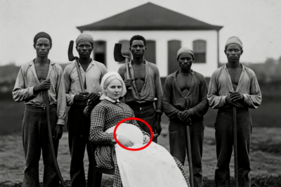  La Baronesa y los 5 Esclavos: El Escándalo de Guadalajara, 1879