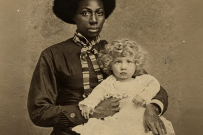 One Hijos de los Señores, Ninguno Suyo: La Trágica Historia de la Nodriza — Zacatecas, 1834