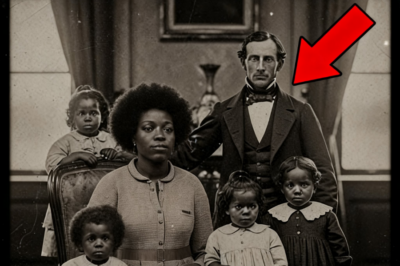 La Esclavizada que Tuvo 4 Hijos en Secreto y se Convirtió en Dueña — Estado de México, 1769