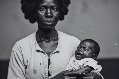  La Historia Real de María que Perdió a su Hijo en el Cautiverio — Oaxaca, 1849 