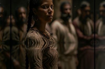 La Esclava que se Casó con el Barón y Cambió su Corazón: La Fe que Venció la Esclavitud, México 1884 