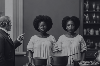 Las Gemelas Cafuzas que Desafiaron al Coronel — Historia de Resistencia — Tabasco, 1856