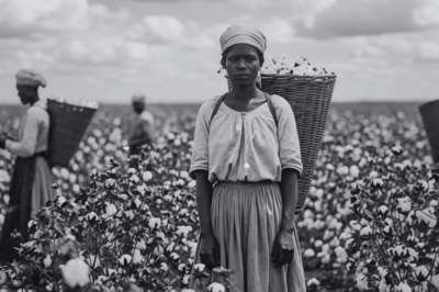  La Mujer que Liberó a 40 Personas en el Sur de México — Historia de Valentía — Campeche, 1883