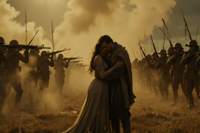 La Mujer Apache Señaló al Prisionero y Dijo: ‘Será Mi Esposo’