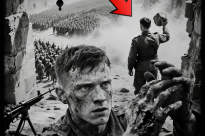 El hombre que Derrotó a 200 Enemigos Sin Munición