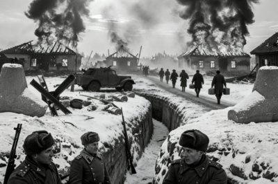 Stalin NO Podía Controlar al Comandante Más PELIGROSO de la URSS — La Rebelión de Zhukov