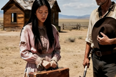 Ella Creyó que se Casaba con un Agricultor Pobre… Pero Descubrió un Secreto que lo Cambió TOD