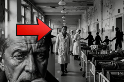 La única vez que Rokossovsky GRITÓ “NO” a Stalin — y SALIÓ IMPUNE