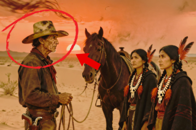 EL RANCHERO QUE ENTREGÓ SU ALMA POR UN CABALLO