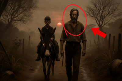 HIZO UN PACTO CON DIOS… PERO EL QUE RESPONDIÓ FUE OTRO