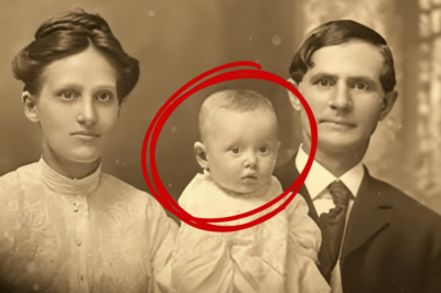 La Foto de 1897 que Nadie El Banquero que Murió en Silencio y la Esposa que Se Casó con Su Asesino