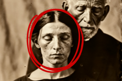 La Foto de 1843 Parecía Inofensiva Nadie Imaginó que Esa Mujer Mataría Dos VecesRomper el Silencio
