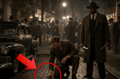 El guardaespaldas de Bumpy Johnson DISPARÓ a sangre fría ese estruendo selló el destino del Harlem